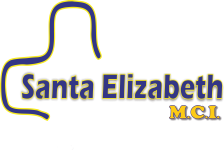 Logotipo de Escuela Bilingüe/Instituto Tecnológico Santa Elizabeth